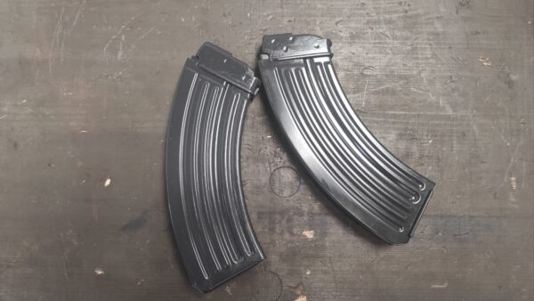 Sa vz.58 - zásobník / magazine