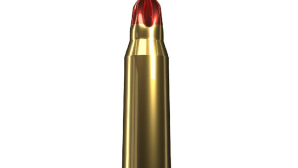 5,56x45mm blank M200