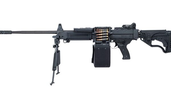 IWI Negev NG7 7,62x51mm