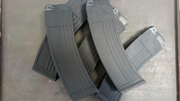 12/76 zásobník 10r (Saiga 12 / RS-S1 / AS-12)