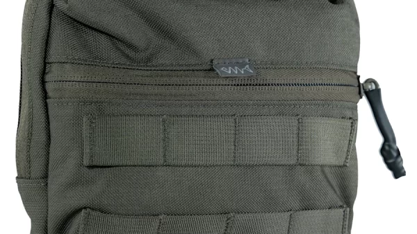 Admin MOLLE Pouch
