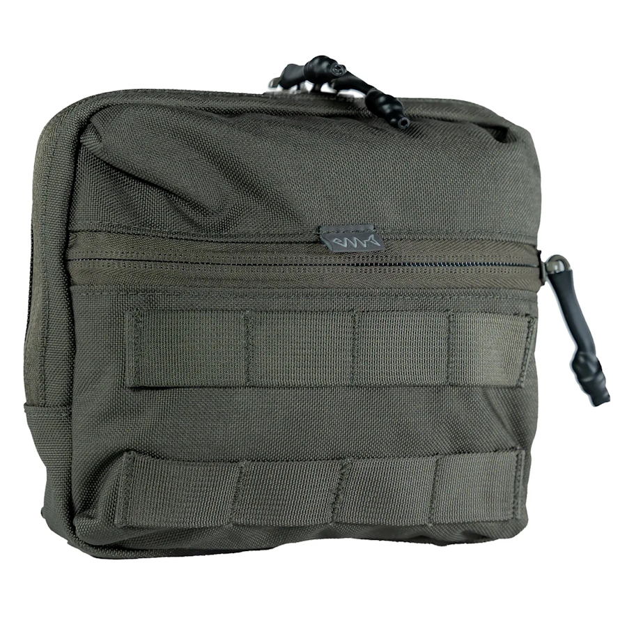 Admin MOLLE Pouch