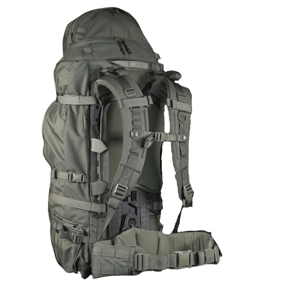 Atlas 75 Bionic - Obrázek 2