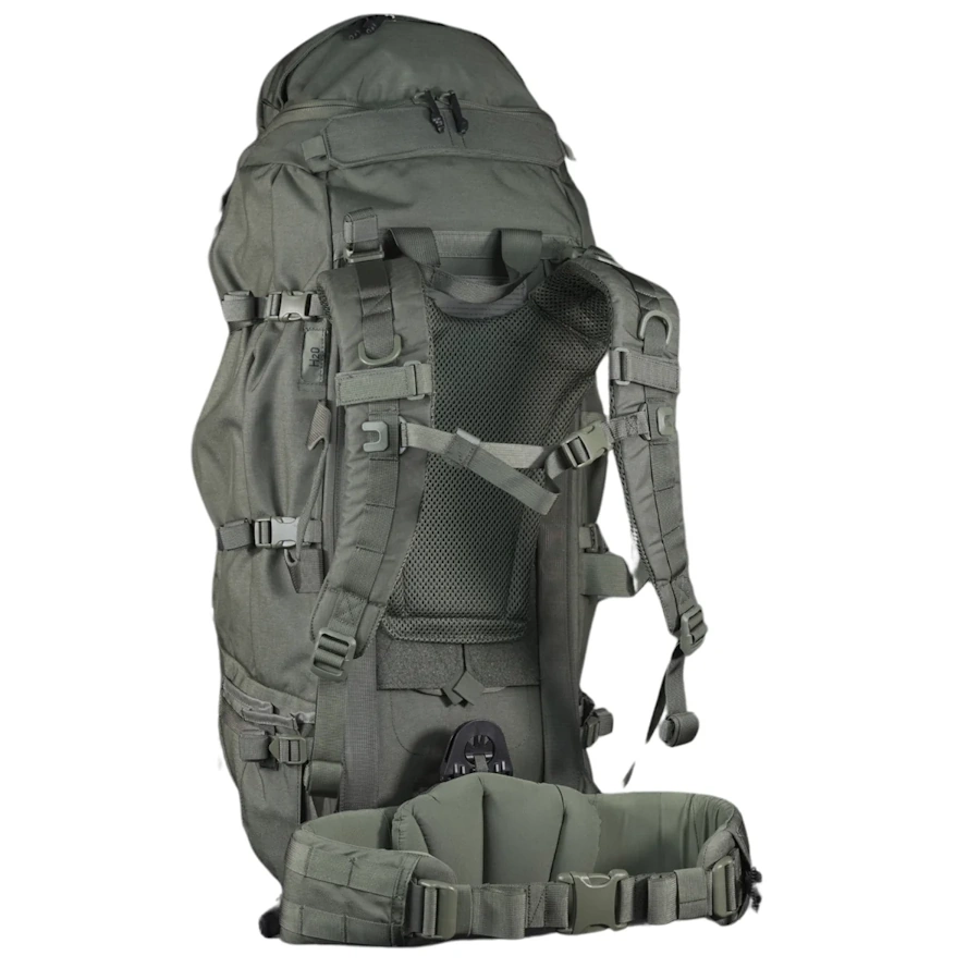 Atlas 75 Commando - Obrázek 2