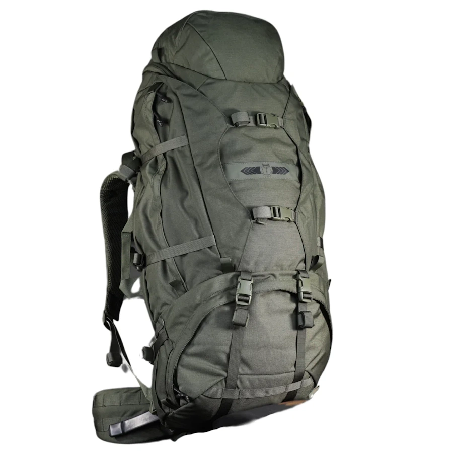 Atlas 75 Commando