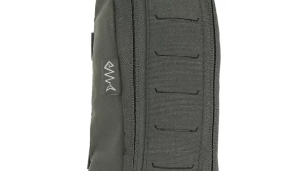 Emergency First Aid Pouch