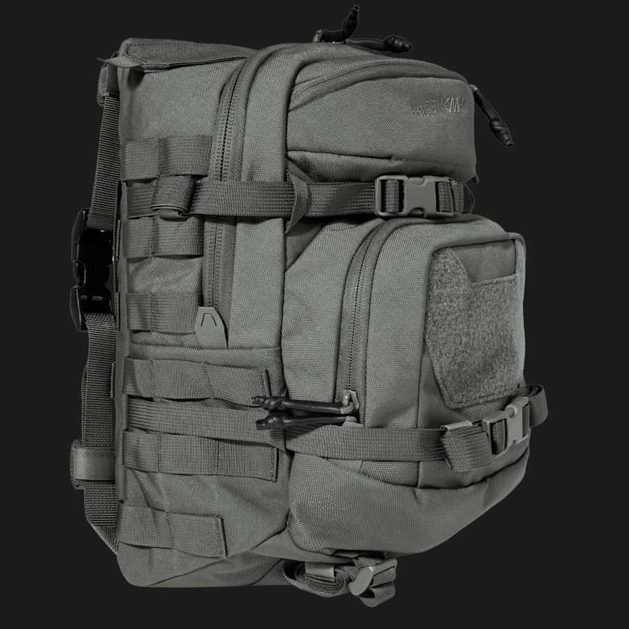 Fast Operated 15L Backpack - Obrázek 2
