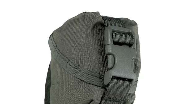 Frag Grenade MOLLE Pouch