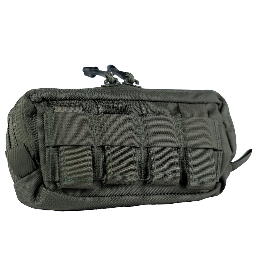 Horizontal Admin pouch - Obrázek 2