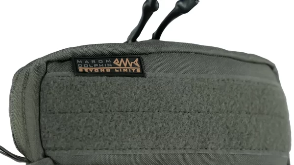 Horizontal Admin pouch