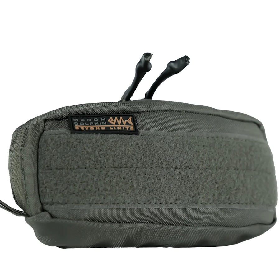 Horizontal Admin pouch