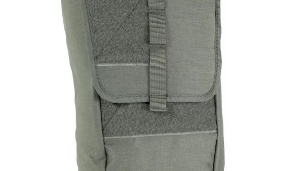 Hydration bag MOLLE pouch