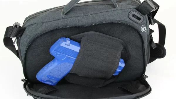Lackrif Bag