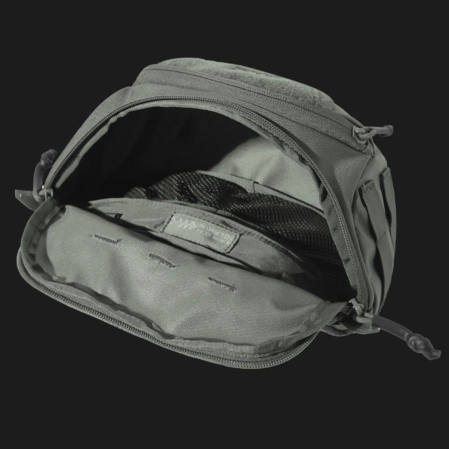 Lumbar pack - Fast Operated - Obrázek 3