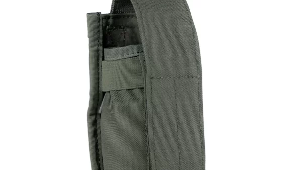 M4 Double Mag MOLLE Pouch