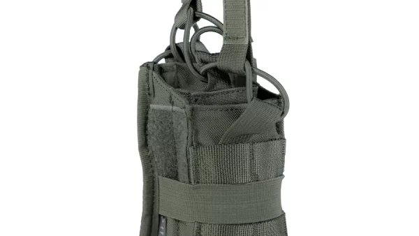 M4 Graded Double Mag Pouch