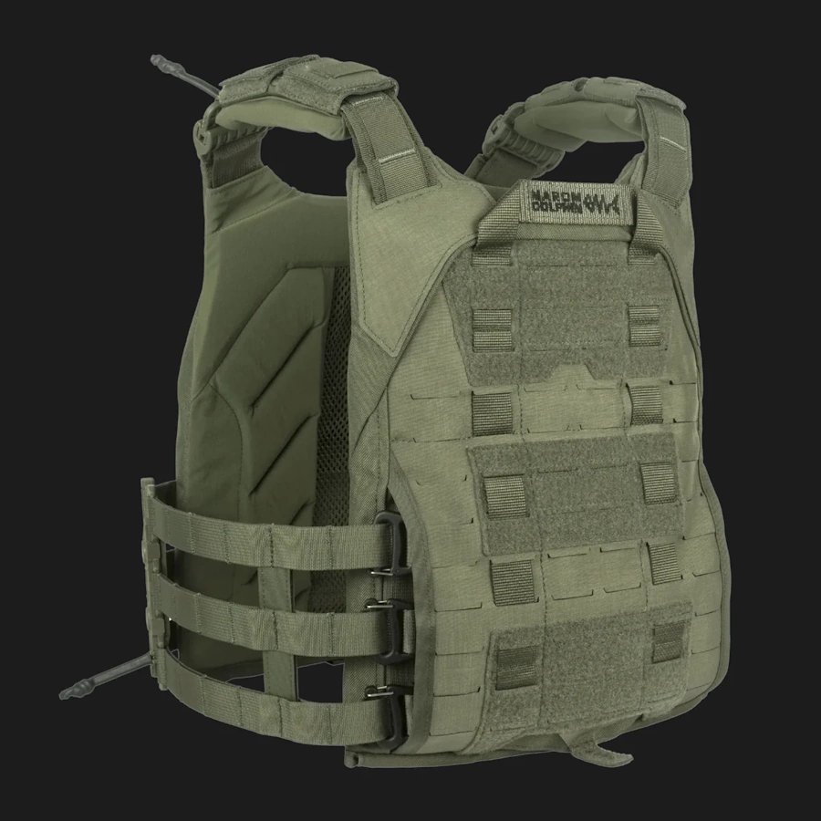 Vesta Multi-Mission Gen 3 - Obrázek 2