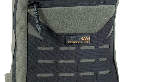 Multi Mission Thigh Rig