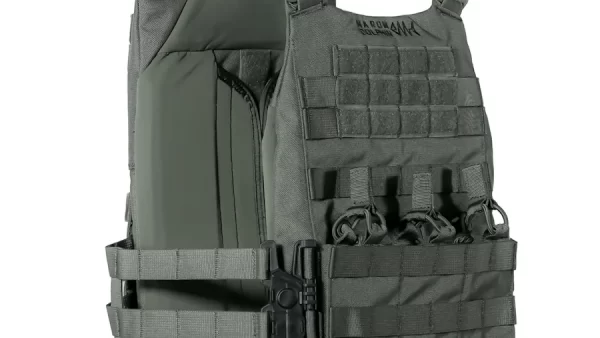 Shayetet 13 GEN 4 Plate Carrier