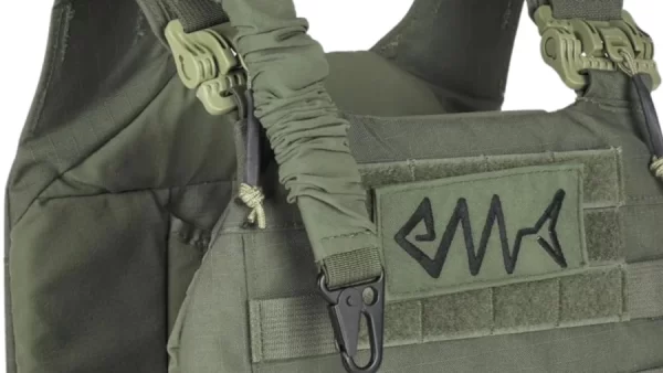 Shoulder link sling