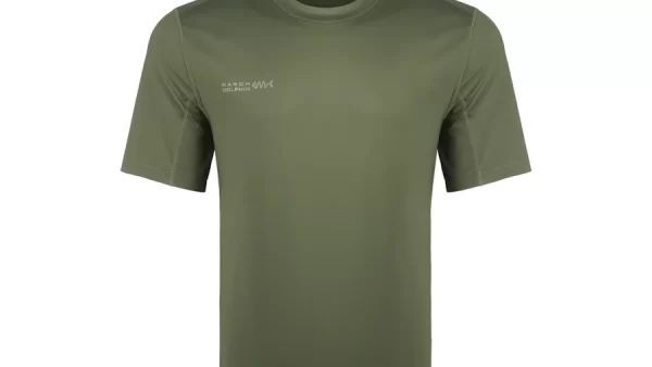 Tactical active shirt