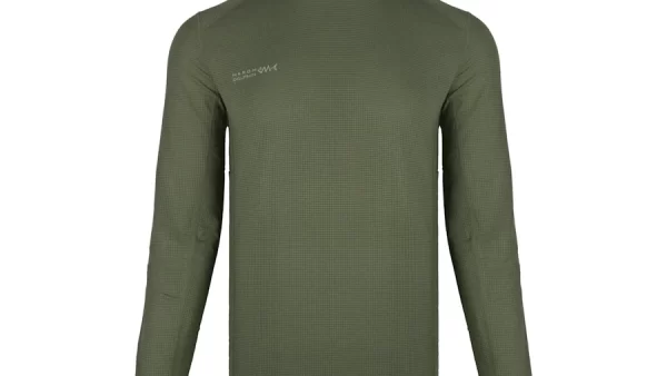 Thermal Base layer shirt