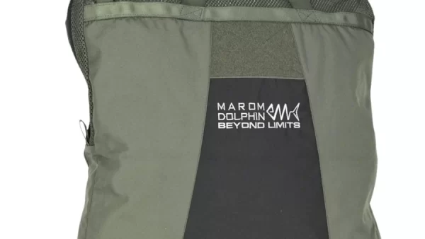 U.P.V vest bag