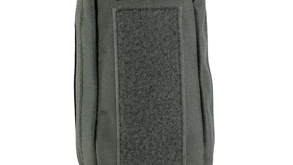 Vertical Admin pouch