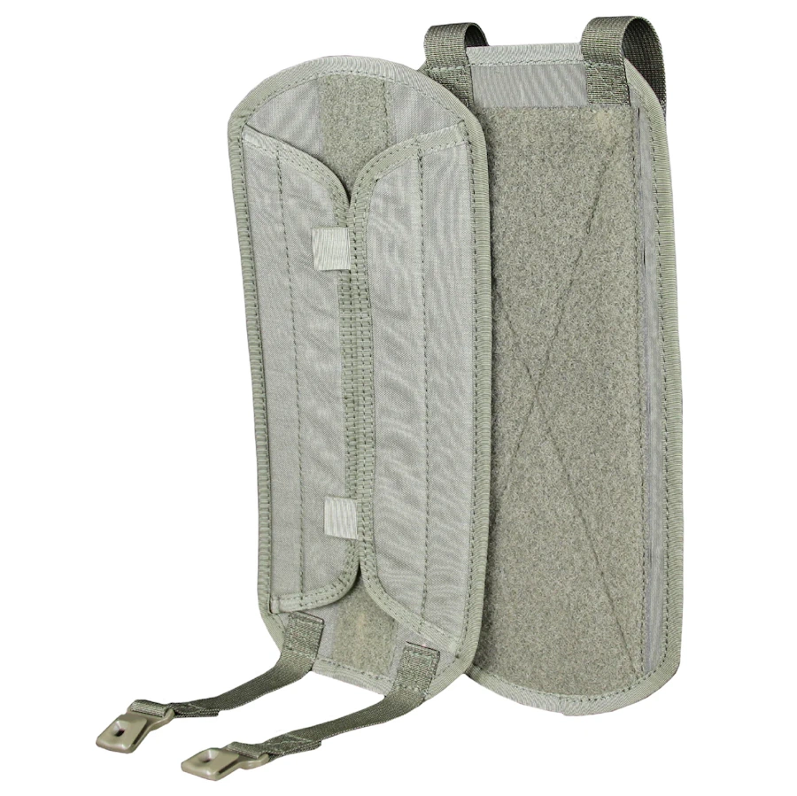 Vest Amplifire