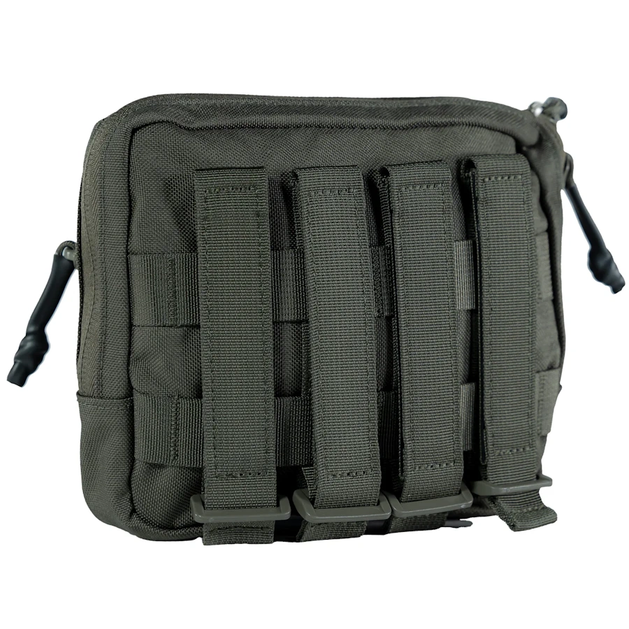 Admin MOLLE Pouch - Obrázek 2