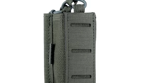 Pistol Mag fast draw Pouch