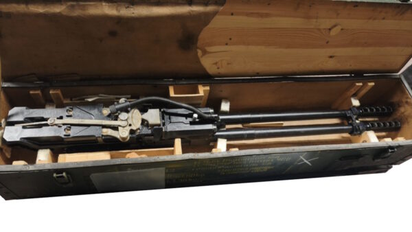 GSh-23L 23x115mm