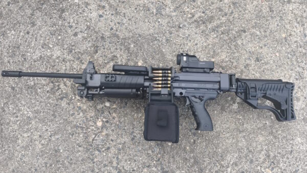 IWI Negev NG5 /SF