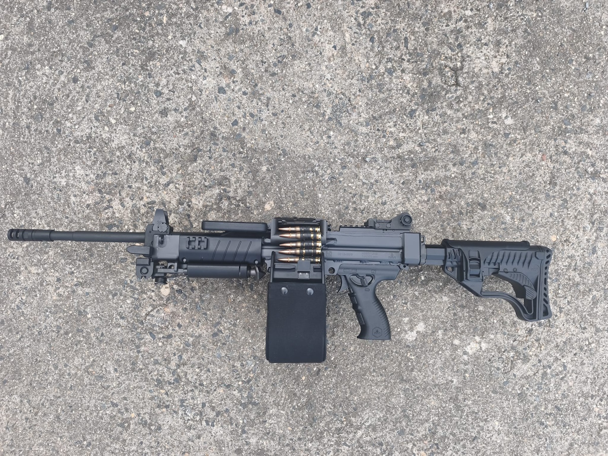 IWI Negev NG7 /SF