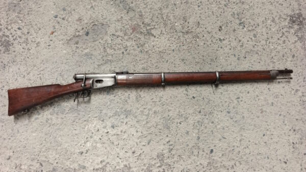 Vetterli M.1871