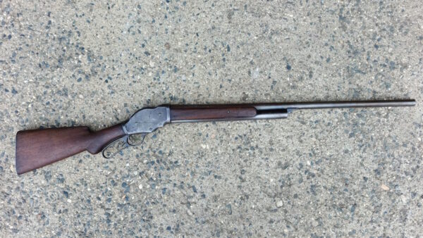 Winchester M1887