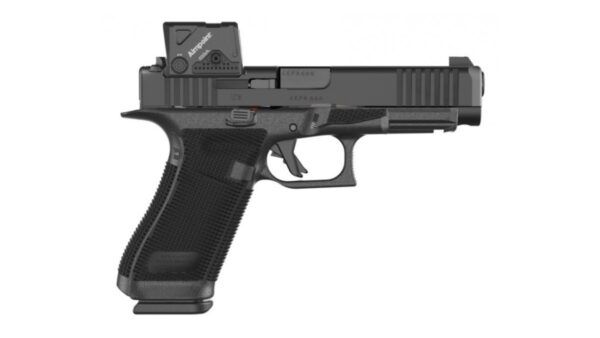 Glock 17 Gen.6 FS A-Cut COA