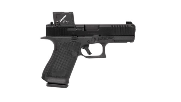 Glock 19 Gen.6 FS A-Cut COA